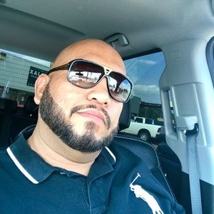 Meet your Posher, Oscar